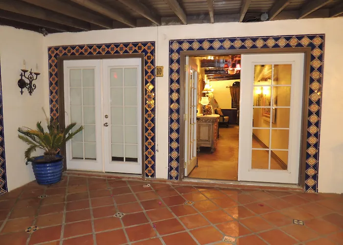 Tuscan Springs & SpaSpa Hotel