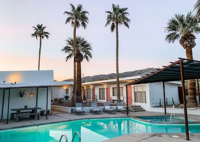 Miracle Manor Boutique & SpaSpa Hotel